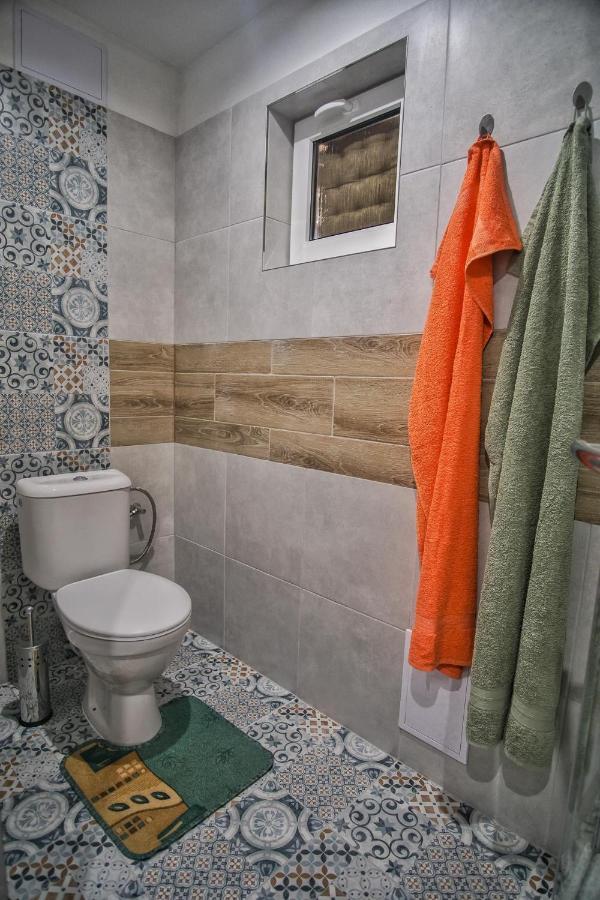 Bike Apartments 1 Hodrusa ภายนอก รูปภาพ
