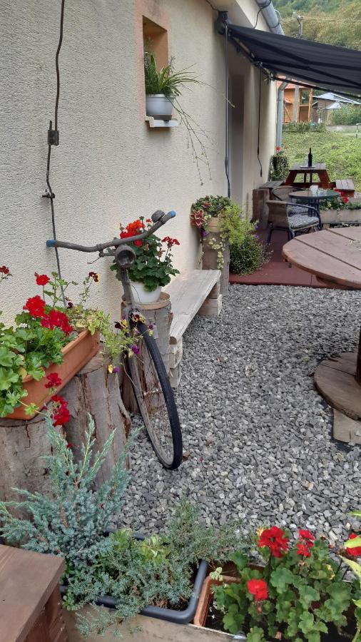 Bike Apartments 1 Hodrusa ภายนอก รูปภาพ